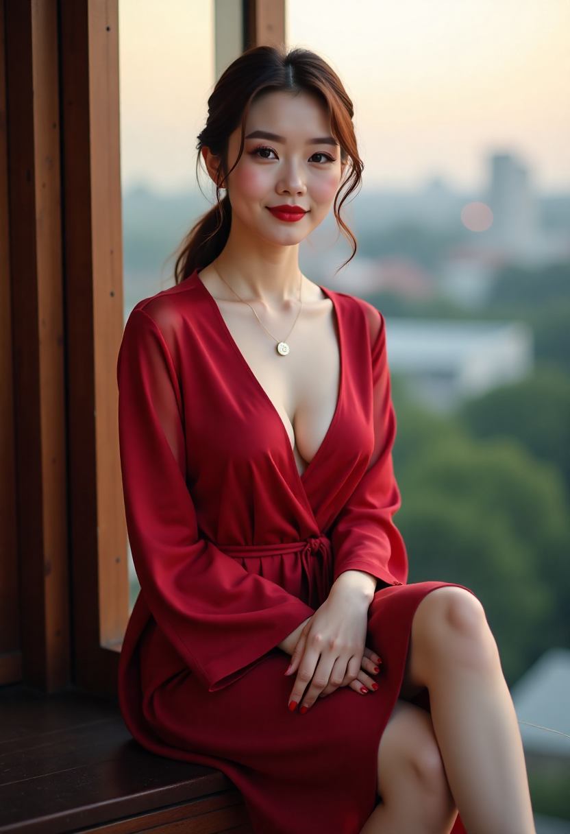 单依纯舞台演唱